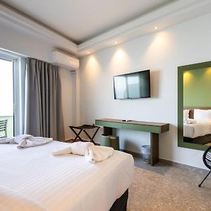 Double Room Sea View