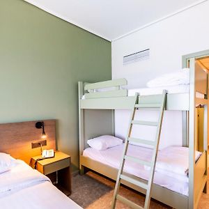 Quadruple Room Sea View