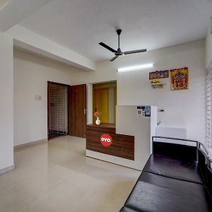 Hotel O Senthamizh Residency